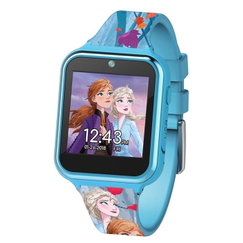 Frozen 2 iTime Interactive Kids Smart Watch